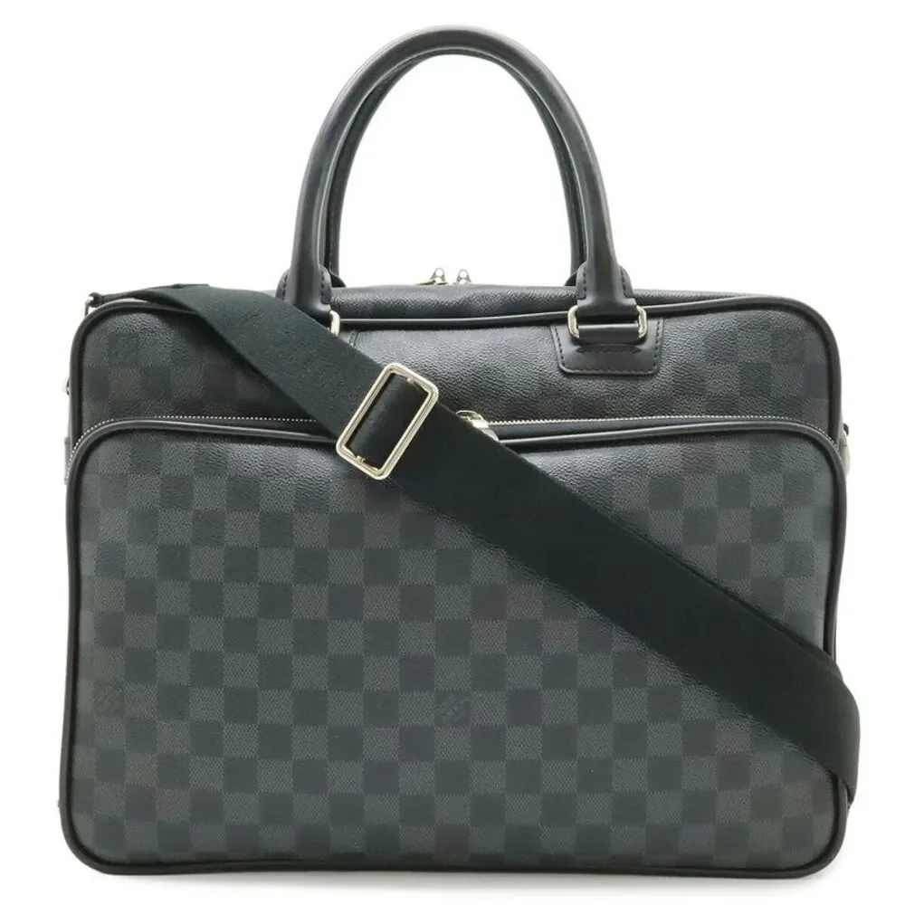 Louis Vuitton Damier Graphite Briefcase